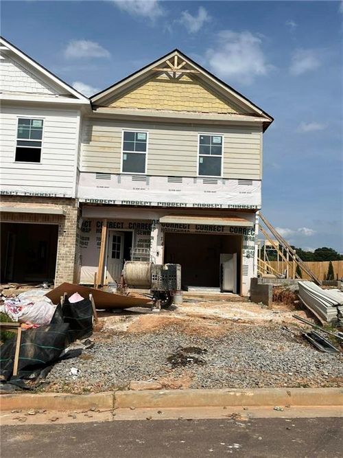 49 Creekside Commons Dr, Hoschton, GA, 30548 | Card Image