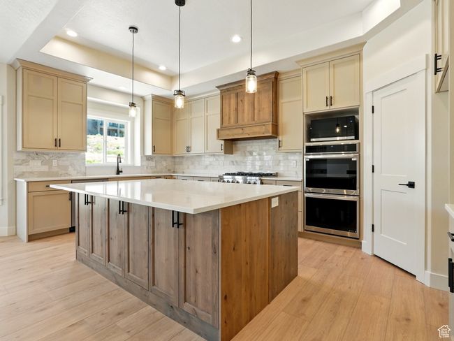 2023 S 150 W, House other with 6 bedrooms, 5 bathrooms and 4 parking in Perry UT | Image 10