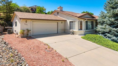 9331 E Serpentine Ln, Prescott Valley, AZ, 86314-7564 | Card Image
