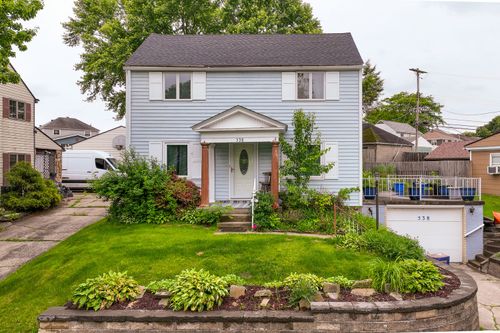 538 Independence Drive, Clairton, PA, 15025 | Card Image