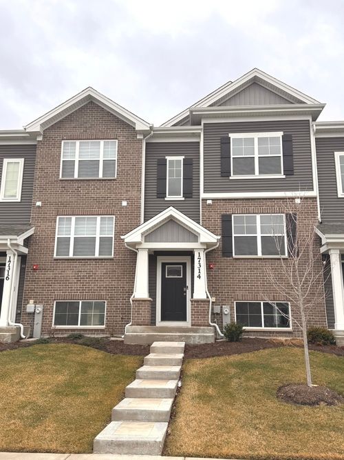 17314 Roscommon Road, Tinley Park, IL, 60477 | Card Image