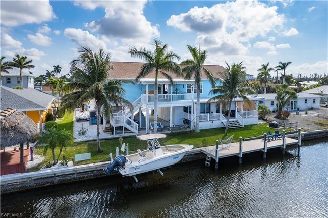 12277 Boat Shell Dr, House other with 3 bedrooms, 3 bathrooms and 3 parking in MATLACHA ISLES FL | Image 47