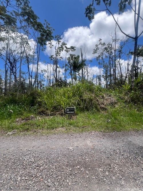 Lot 66 39th Avenue, Pahoa, HI, 96778 | Card Image