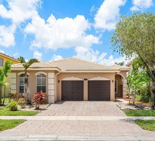 10561 Galleria Street, Wellington, FL, 33414 | Card Image