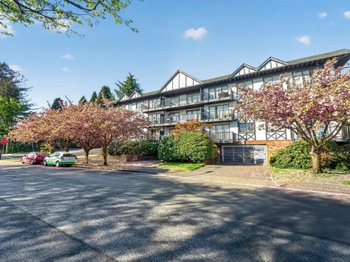 107-170 W 4th Street, North Vancouver, BC, V7H3A1 | Card Image