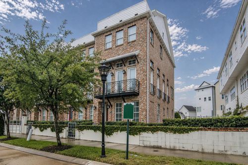 2309 Kolbe Grove Ln, Houston, TX, 77080-1467 | Card Image