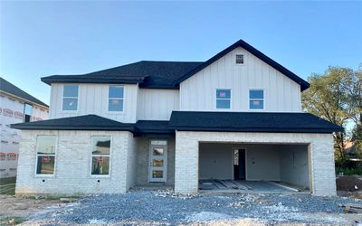 950 Moksha Street, House other with 4 bedrooms, 3 bathrooms and null parking in Centerton AR | Image 1