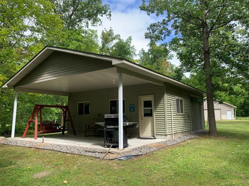 1187 County 46 Nw, Hackensack, MN, 56452-2077 | Card Image