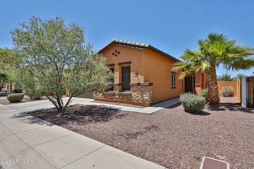 3416 W La Mirada Dr, Laveen, AZ, 85339-2523 | Card Image