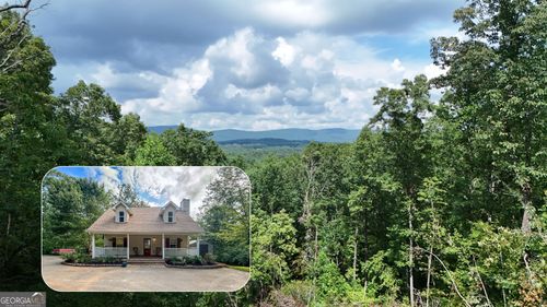 1947 Ivy Mountain Rd, Clarkesville, GA, 30523-2921 | Card Image