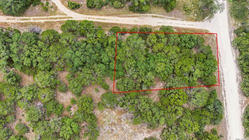 TBD Rebecca Creek Park Third Filing Lot 8, Spring Branch, TX, 78070 | Card Image