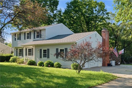 3150 Heatherbrae Dr, Poland, OH, 44514-1846 | Card Image
