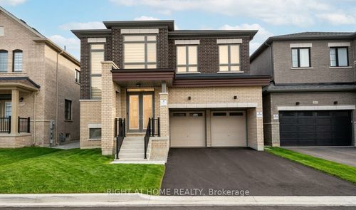 816 Apple Terrace, Milton, ON, L9E2C3 | Card Image