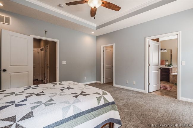 5611 Sunday Dr, Home with 4 bedrooms, 3 bathrooms and null parking in Otisco IN | Image 67