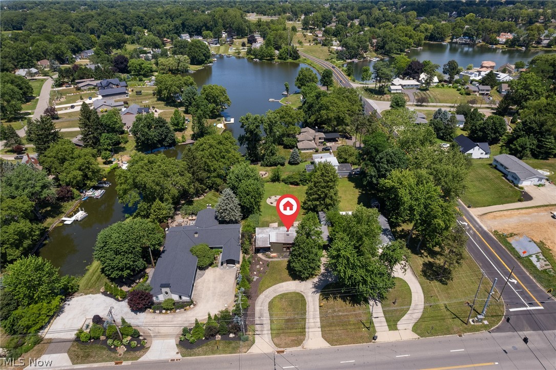 Residential in Canton 4
