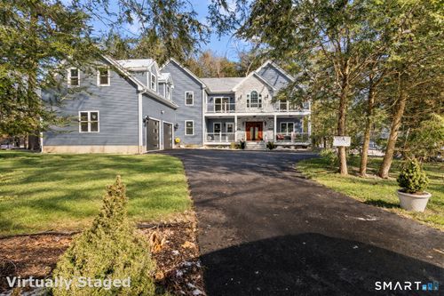 370A W Mountain Rd, West Simsbury, CT, 06092-2918 | Card Image