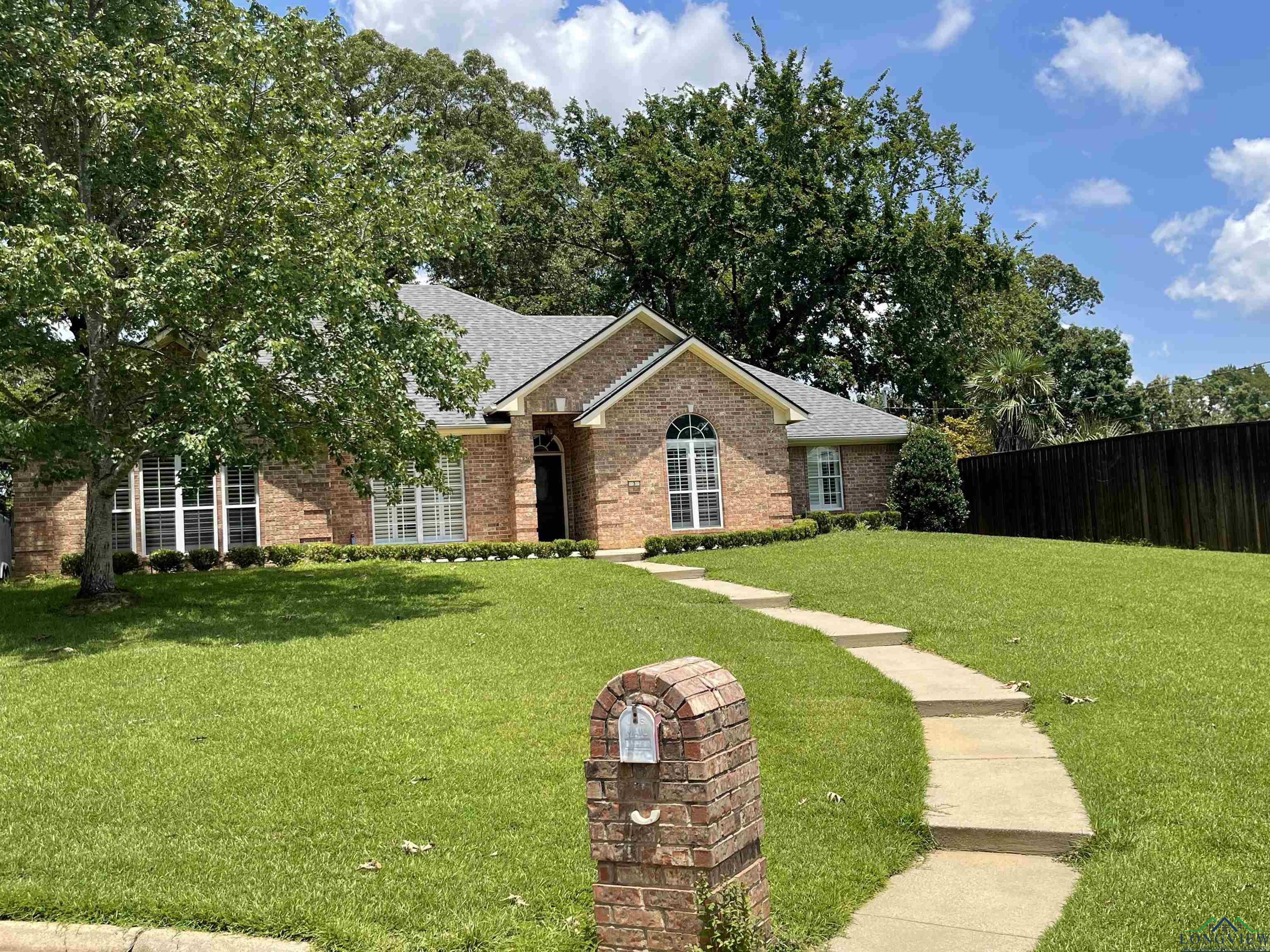 Miriam Ct, Longview, TX 75605