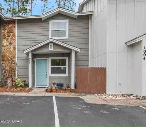 1002 Wildwood Rd, Panama City Beach, FL, 32407-5657 | Card Image