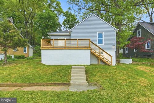 6039 Gwynn Oak Ave, GWYNN OAK, MD, 21207-6001 | Card Image