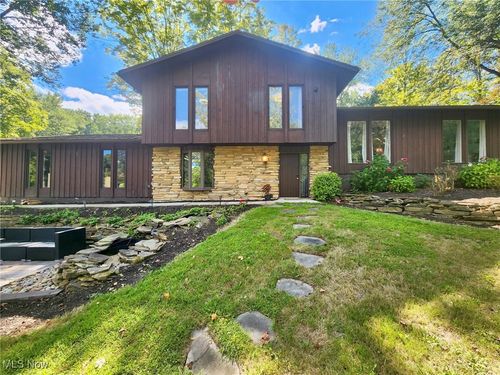 7723 W Lake Blvd, Kent, OH, 44240-6205 | Card Image