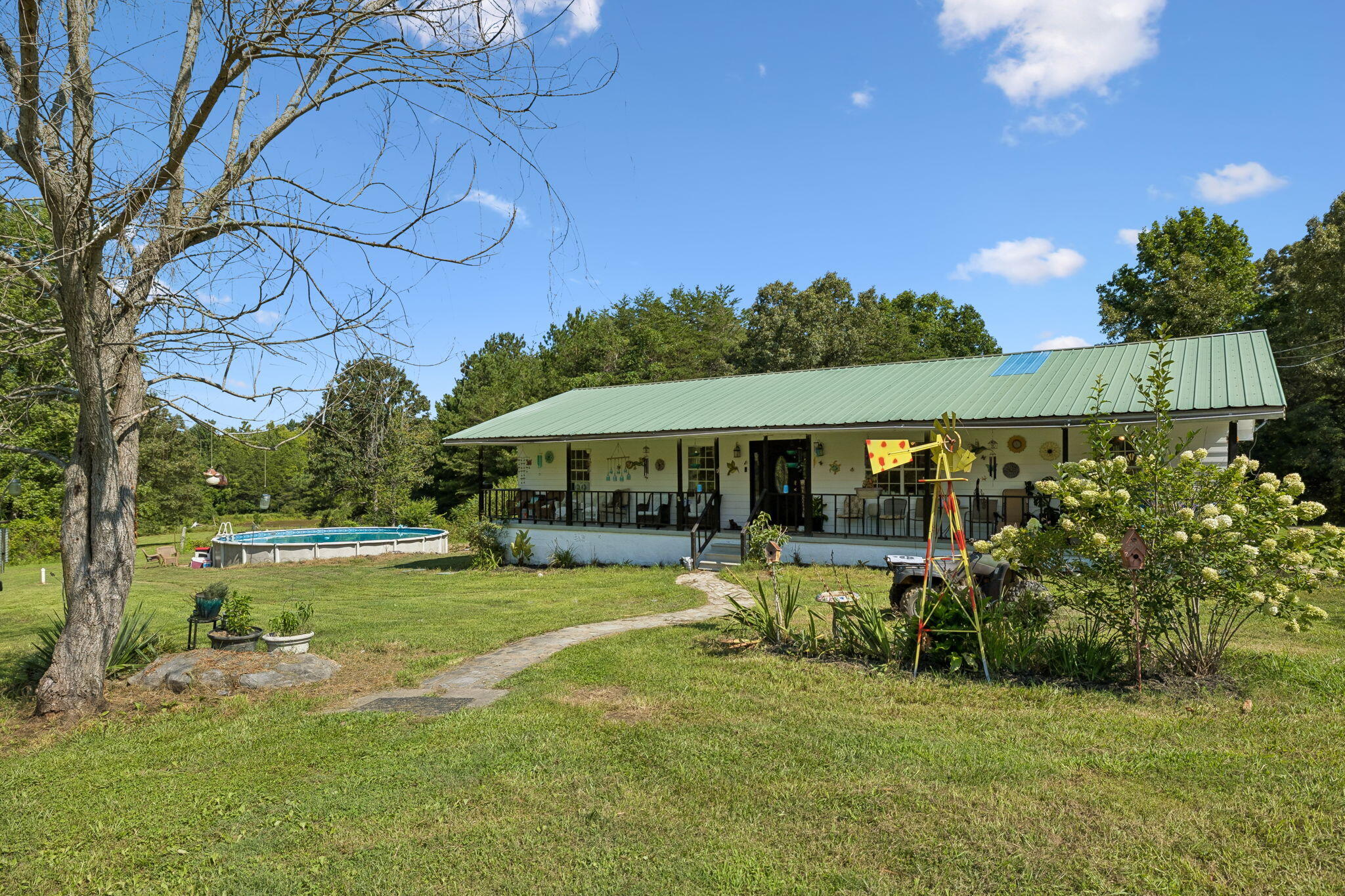 Residential in Decatur 3