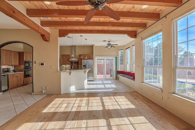 5805 Mariola Pl Ne, House other with 4 bedrooms, 5 bathrooms and null parking in Albuquerque NM | Image 34