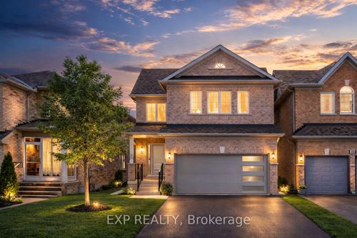 40 Primont Dr, Richmond Hill, ON, L4S2S1 | Card Image