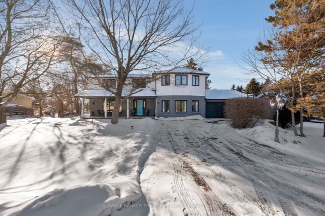 203 Camilla Cres, House other with 5 bedrooms, 2 bathrooms and 5 parking in Thornton ON | Image 4