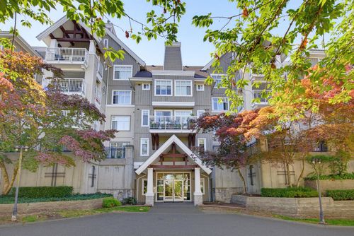408-1428 Parkway Blvd, Coquitlam, BC, V3E3L8 | Card Image
