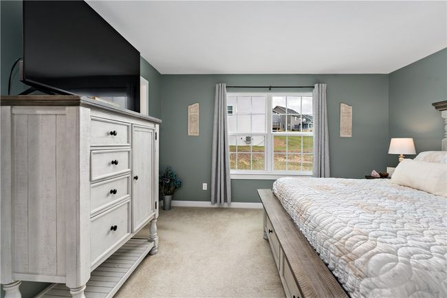 472 Sarjean Way, House other with 4 bedrooms, 3 bathrooms and 2 parking in Zelienople PA | Image 19