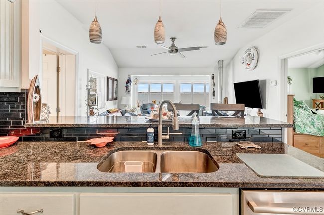 103 Riverside Dr, House other with 3 bedrooms, 2 bathrooms and null parking in Center Cross VA | Image 34