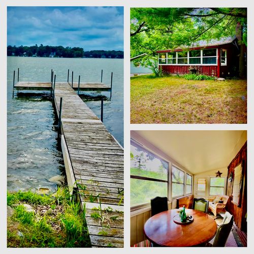 2031 E Oak Street, Brooks Township, MI, 49337 | Card Image