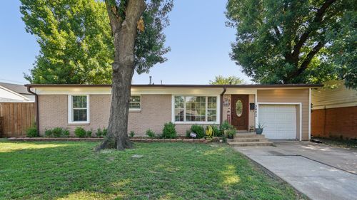 3422 Park Ln, Dallas, TX, 75220-1606 | Card Image