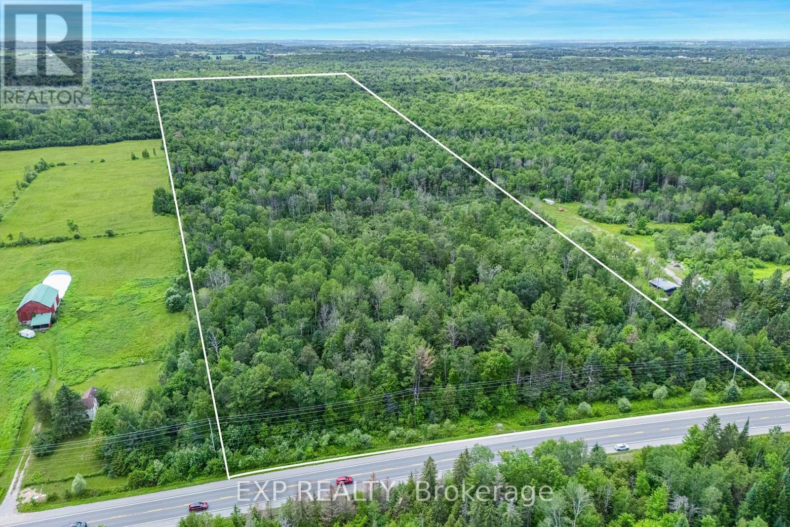 Land in East Gwillimbury