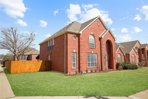 3433 Duval Dr, Plano, TX, 75025-4521 | Card Image