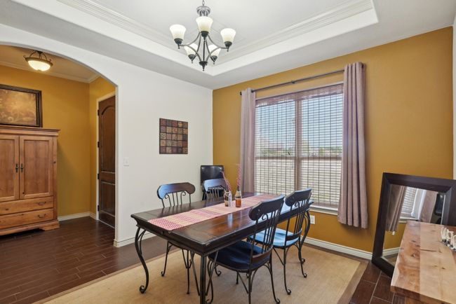532 Hubbard Cir, House other with 3 bedrooms, 2 bathrooms and null parking in Nevada TX | Image 5