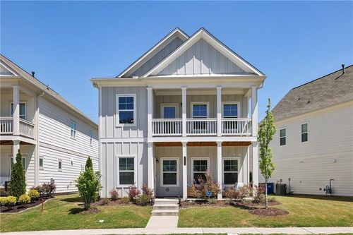 2003 Drew Dr Nw, Atlanta, GA, 30318-4176 | Card Image