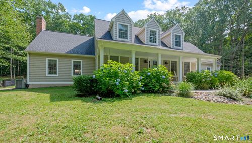 41 Gildersleeve Rd, Portland, CT, 06480-1251 | Card Image
