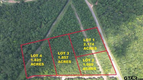 TBD Lot 4 Cactus Rd, Pittsburg, TX, 75686 | Card Image