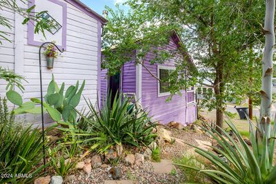 70 N Pittsburg Avenue, Home with 0 bedrooms, 0 bathrooms and 2 parking in Bisbee AZ | Image 2