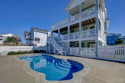 202 First Flight Run, House other with 5 bedrooms, 5 bathrooms and null parking in Kitty Hawk NC | Image 2