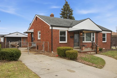 7324 Mckinley, Center Line, MI, 48015-1287 | Card Image