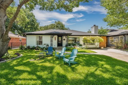 7166 Dalewood Ln, Dallas, TX, 75214-1811 | Card Image