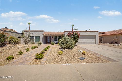 7021 N 78th Pl, Scottsdale, AZ, 85258-4102 | Card Image