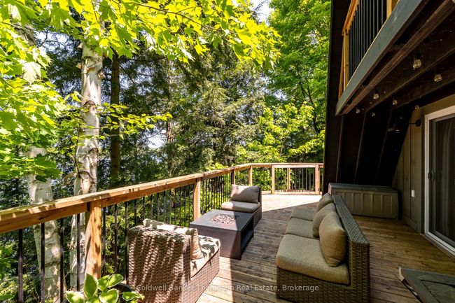 10 - 1258 Windermere Rd, House other with 2 bedrooms, 1 bathrooms and 5 parking in Utterson ON | Image 28