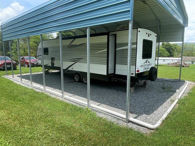 545 Barton Ln, Home with 0 bedrooms, 0 bathrooms and null parking in Sugar Grove VA | Image 6