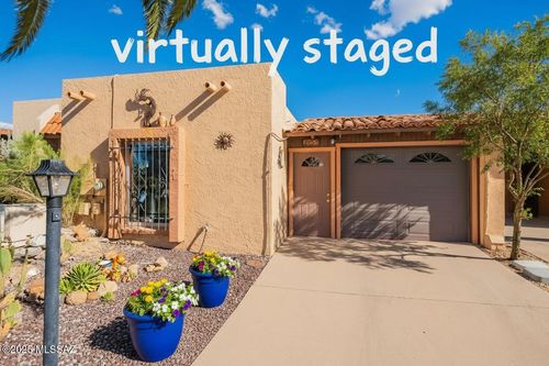 2853 S Calle Flamenco, Green Valley, AZ, 85614 | Card Image