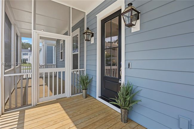6 Skipperling Ct, House other with 3 bedrooms, 3 bathrooms and null parking in Bluffton SC | Image 30