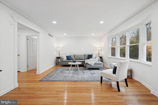 7908 Anselm Rd, House other with 3 bedrooms, 3 bathrooms and null parking in ELKINS PARK PA | Image 9