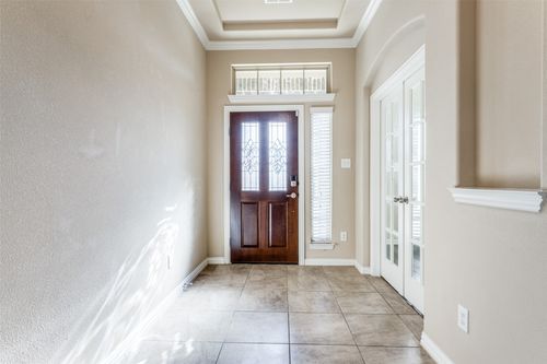 14805 Gilley Ln, Haslet, TX, 76052-1230 | Card Image